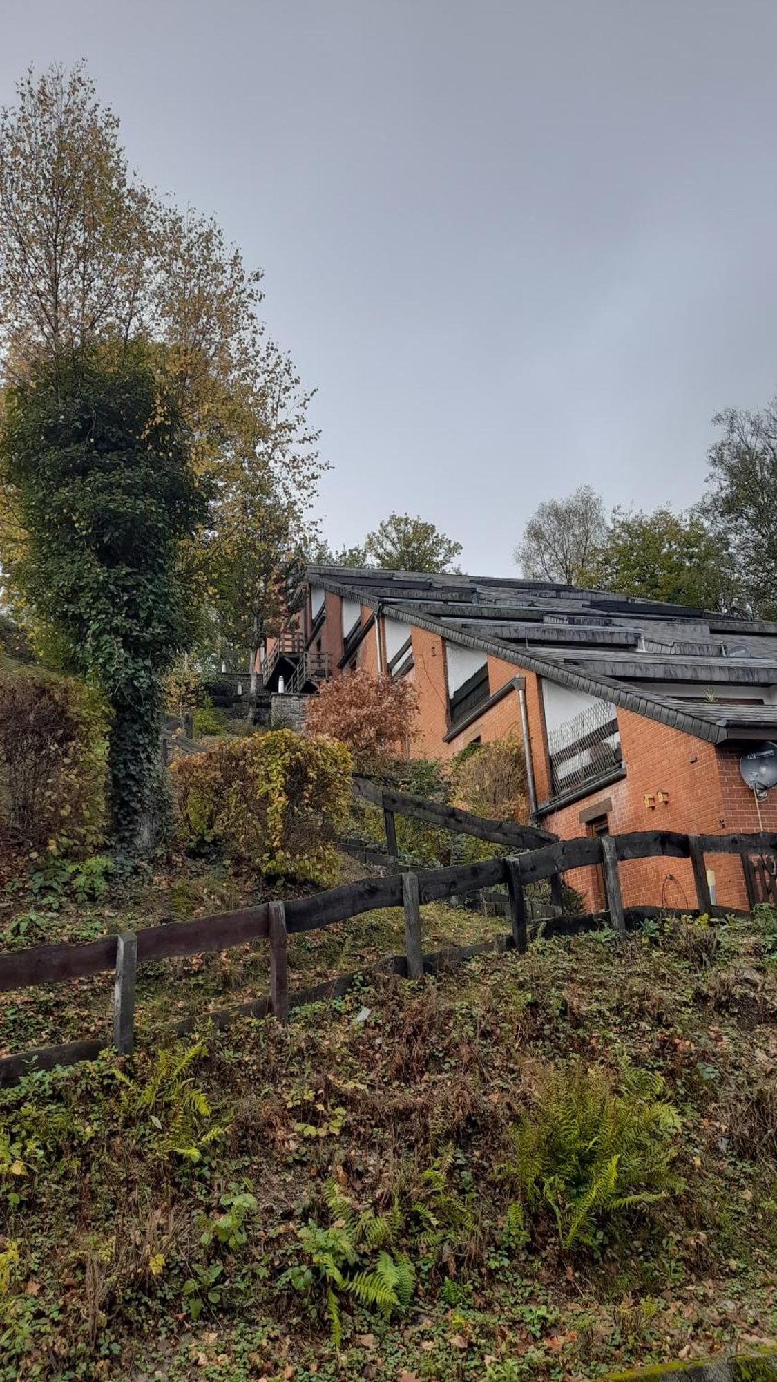 Le Sentier Des Lavandes Vresse-sur-Semois Exterior photo