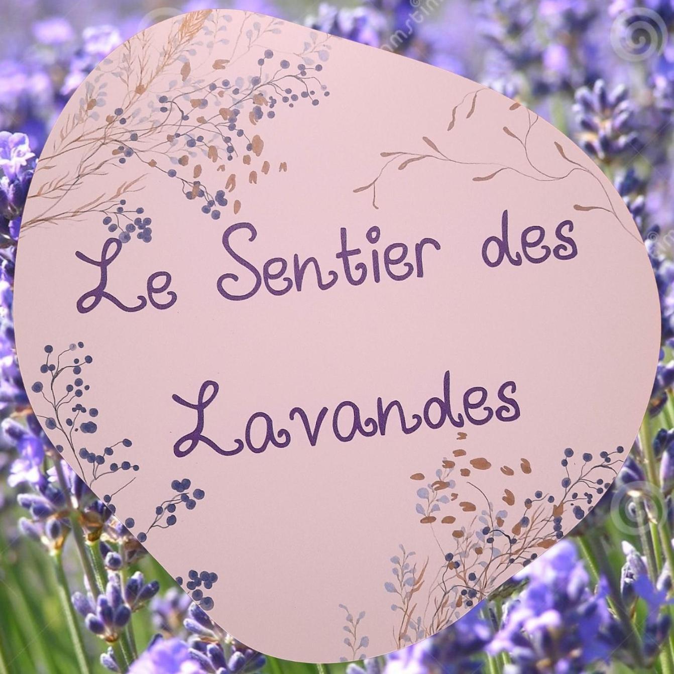 Le Sentier Des Lavandes Vresse-sur-Semois Exterior photo